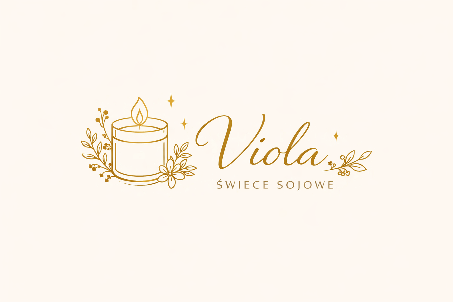 Strona Wioletty w budowie